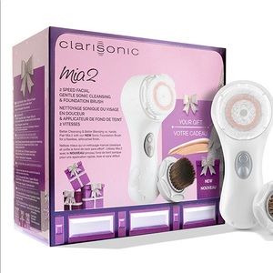 Clarisonic MIA 2